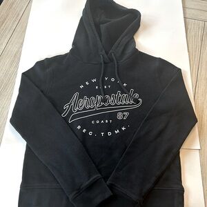 Aeropostale New York Pullover Hoodie